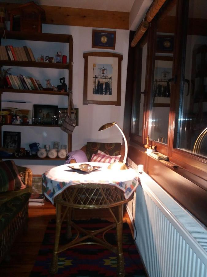 Apartmani Memory Višegrad Zewnętrze zdjęcie