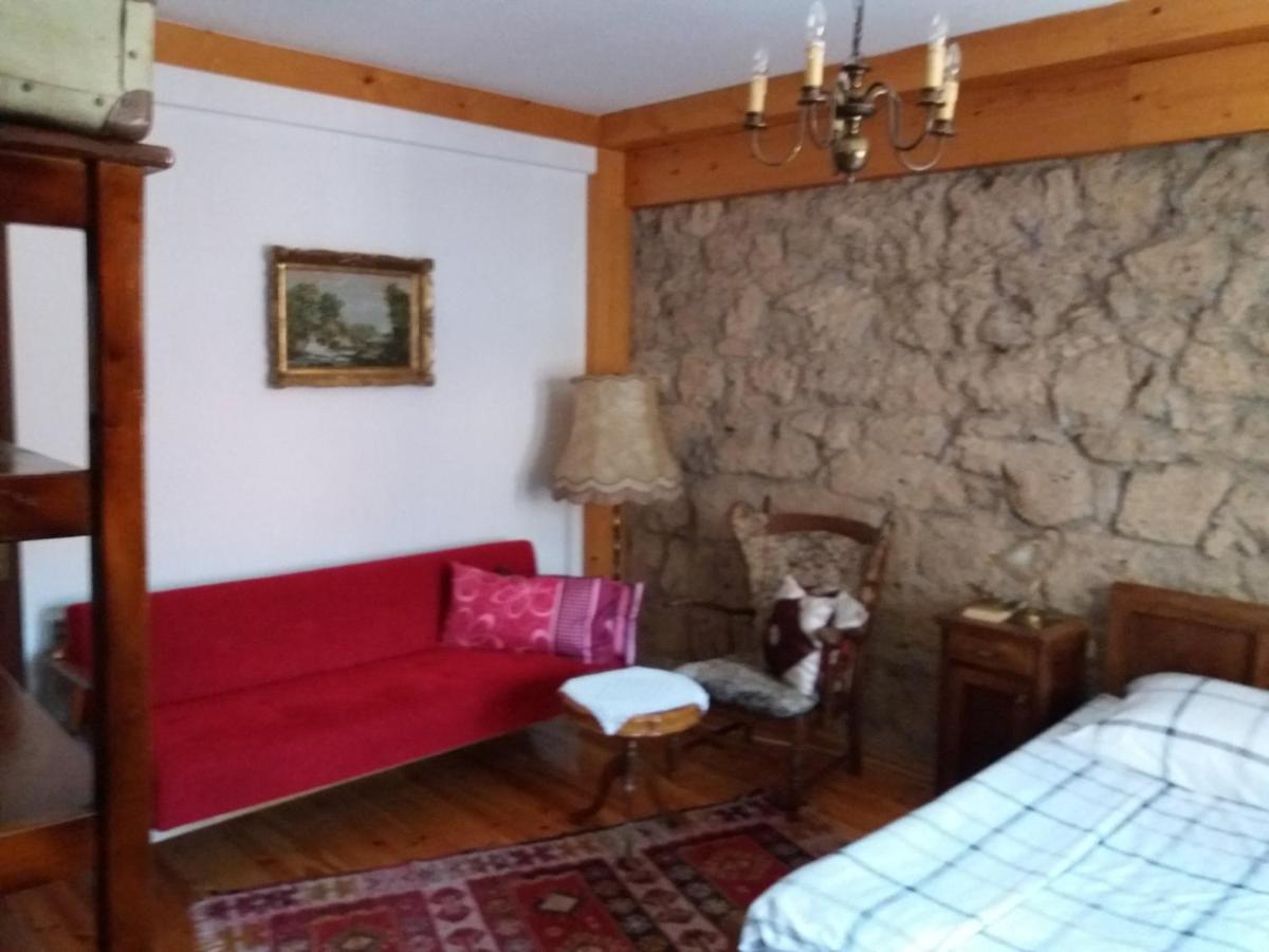 Apartmani Memory Višegrad Zewnętrze zdjęcie