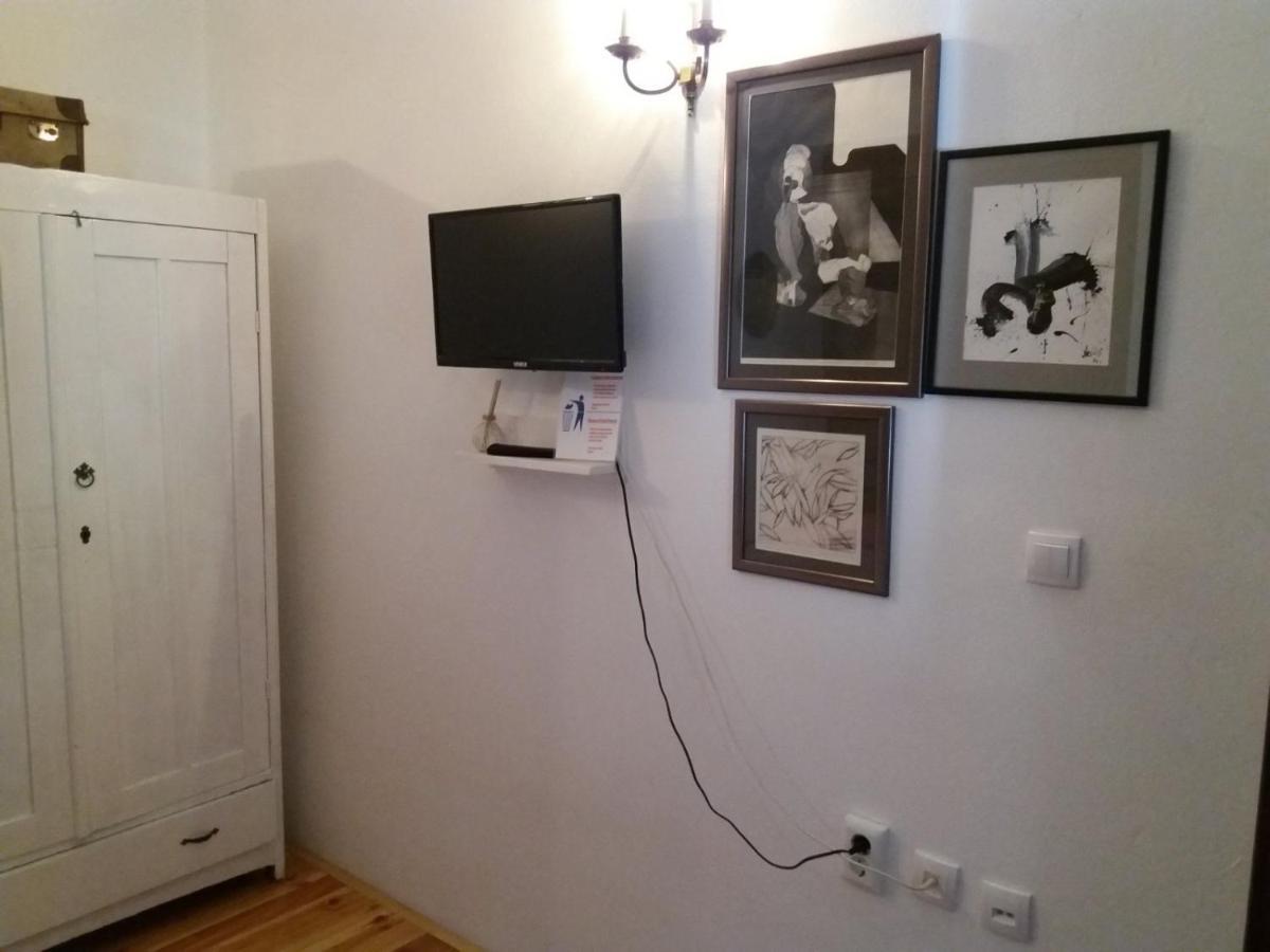 Apartmani Memory Višegrad Zewnętrze zdjęcie