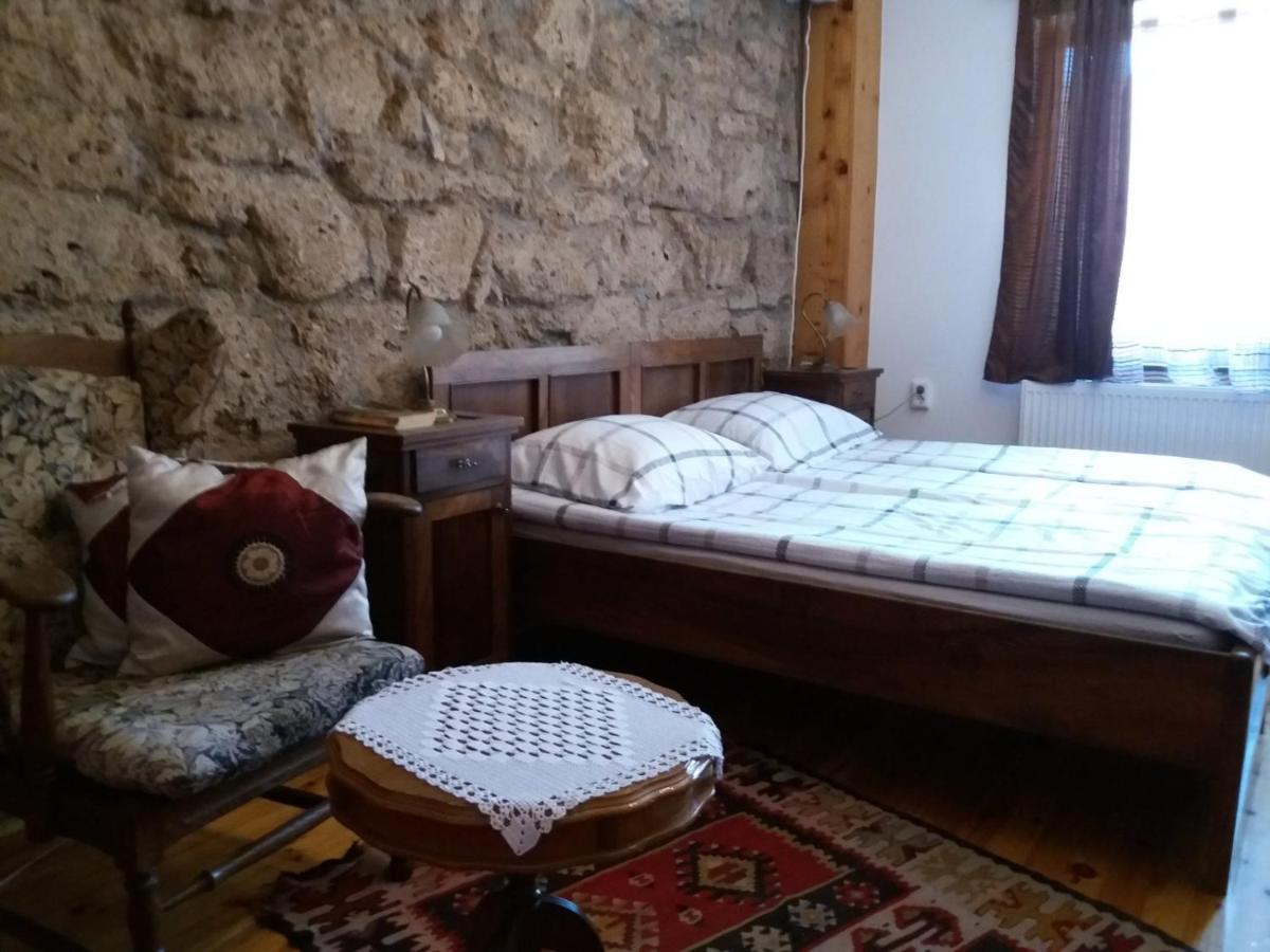 Apartmani Memory Višegrad Zewnętrze zdjęcie