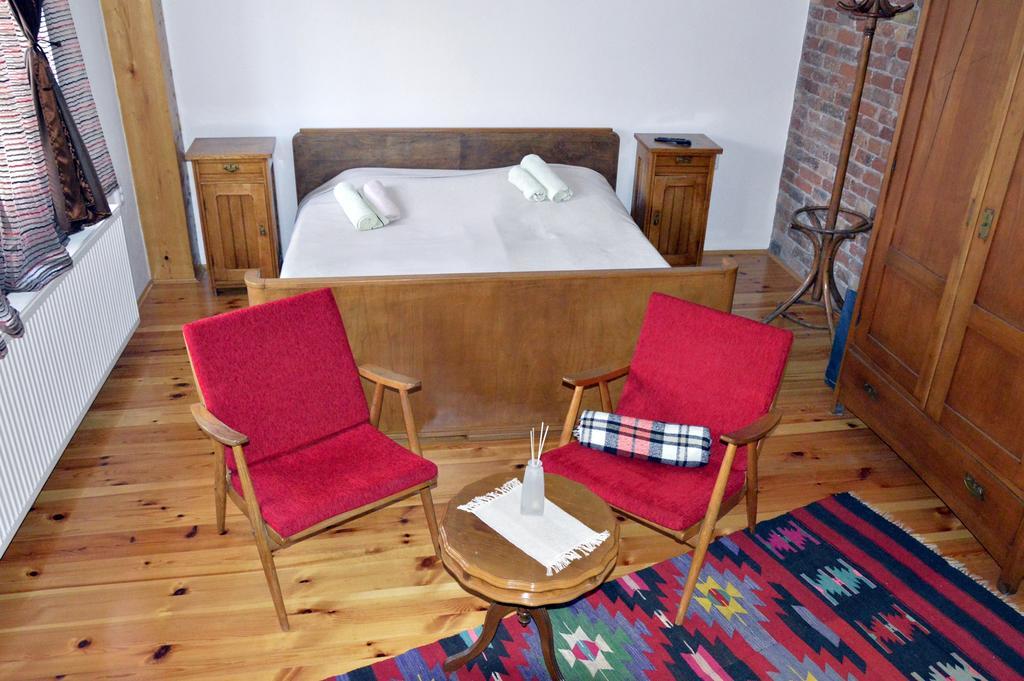 Apartmani Memory Višegrad Zewnętrze zdjęcie
