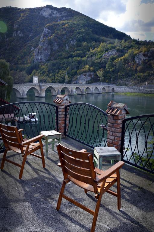 Apartmani Memory Višegrad Zewnętrze zdjęcie