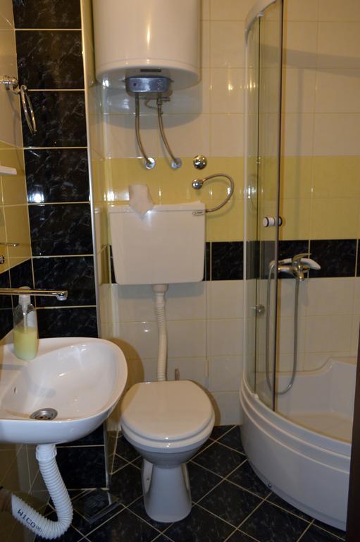 Apartmani Memory Višegrad Zewnętrze zdjęcie