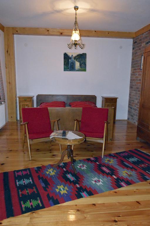 Apartmani Memory Višegrad Zewnętrze zdjęcie