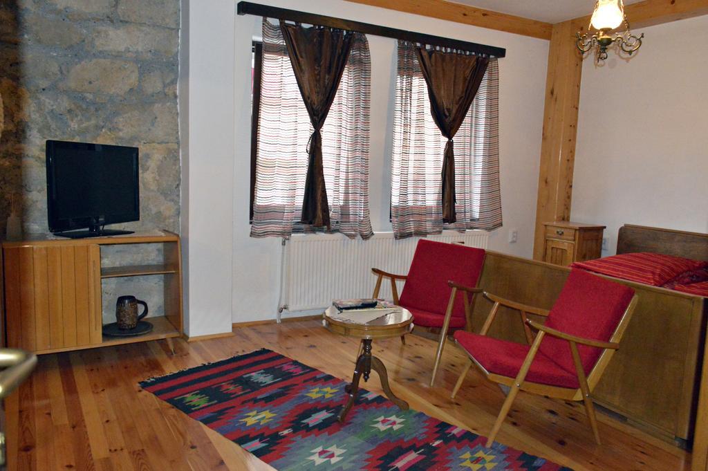 Apartmani Memory Višegrad Zewnętrze zdjęcie