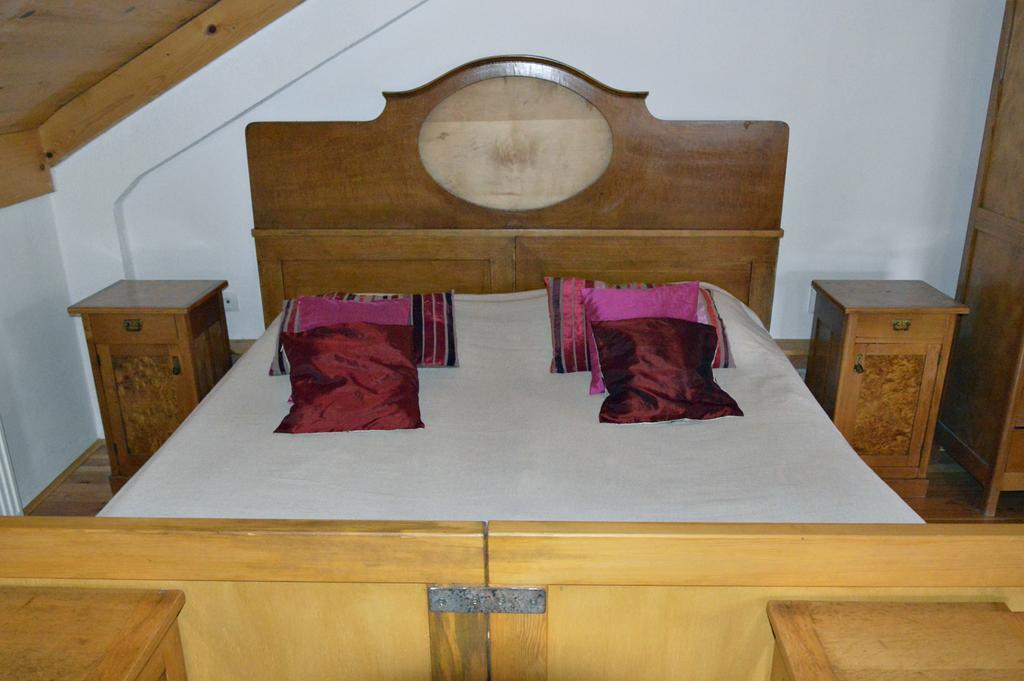 Apartmani Memory Višegrad Zewnętrze zdjęcie