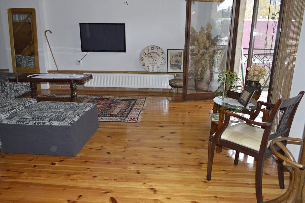Apartmani Memory Višegrad Zewnętrze zdjęcie