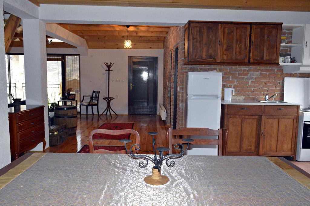 Apartmani Memory Višegrad Zewnętrze zdjęcie