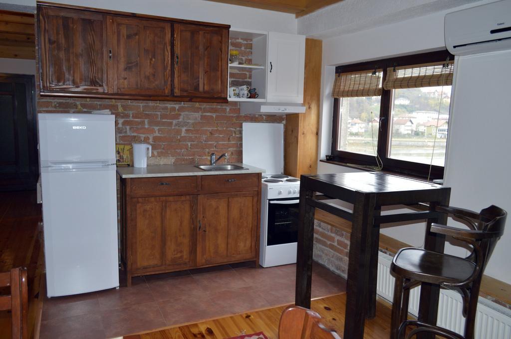 Apartmani Memory Višegrad Zewnętrze zdjęcie