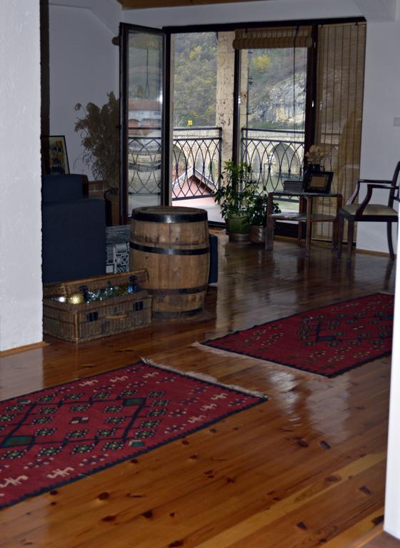 Apartmani Memory Višegrad Zewnętrze zdjęcie