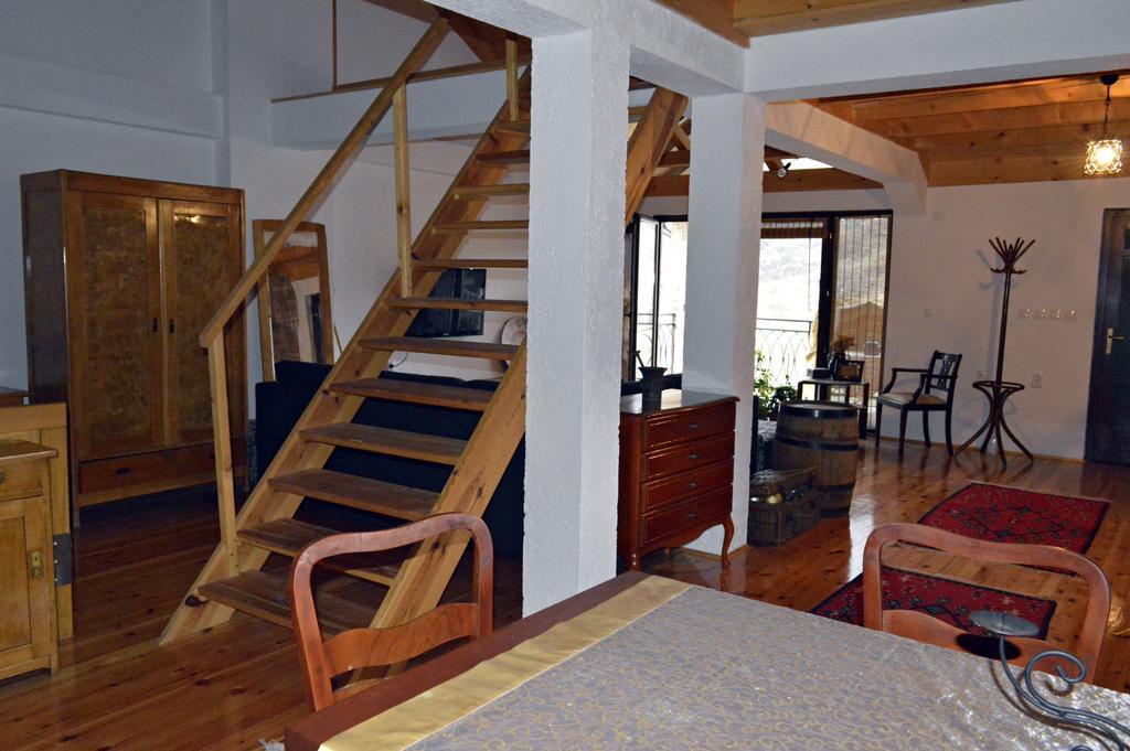 Apartmani Memory Višegrad Zewnętrze zdjęcie