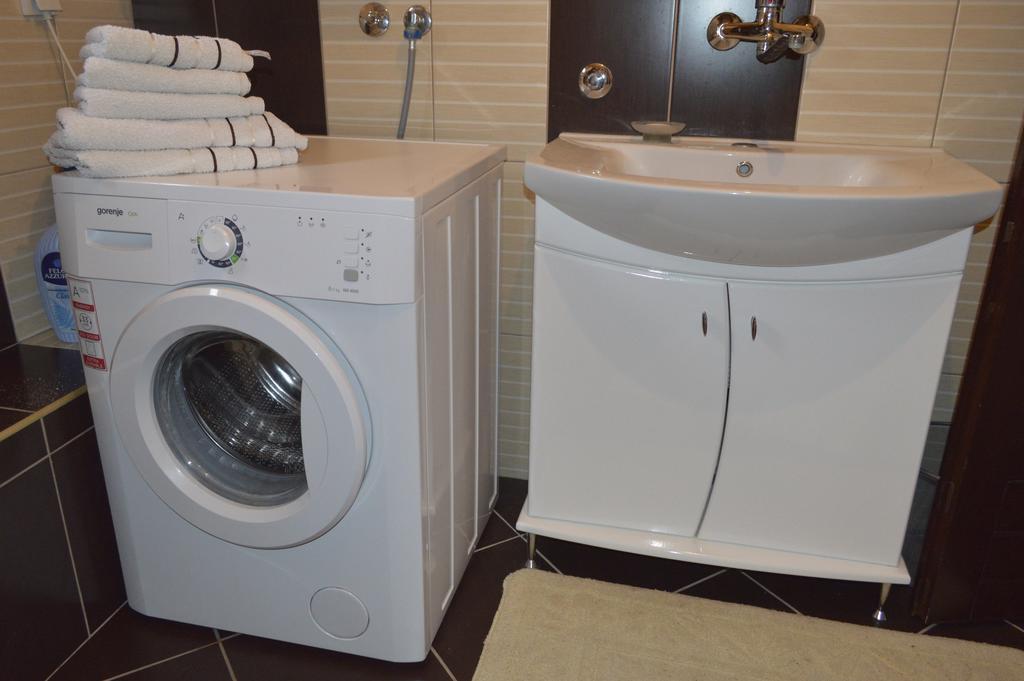 Apartmani Memory Višegrad Zewnętrze zdjęcie