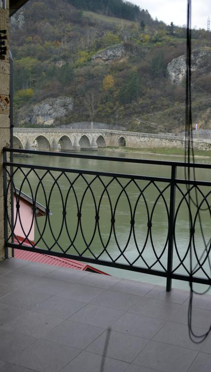 Apartmani Memory Višegrad Zewnętrze zdjęcie