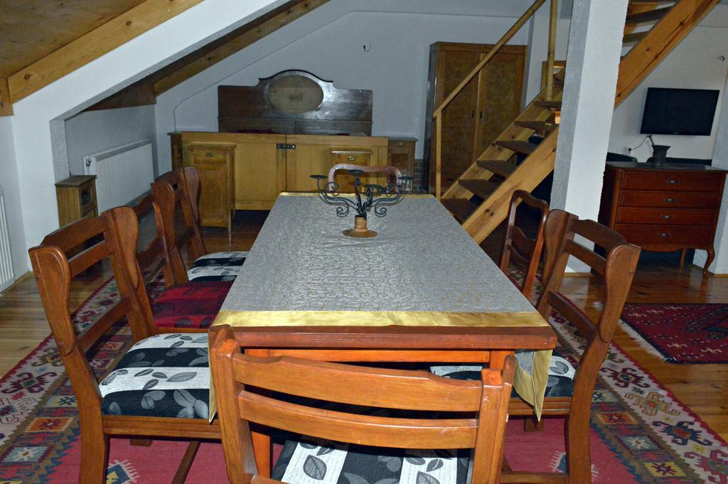 Apartmani Memory Višegrad Zewnętrze zdjęcie