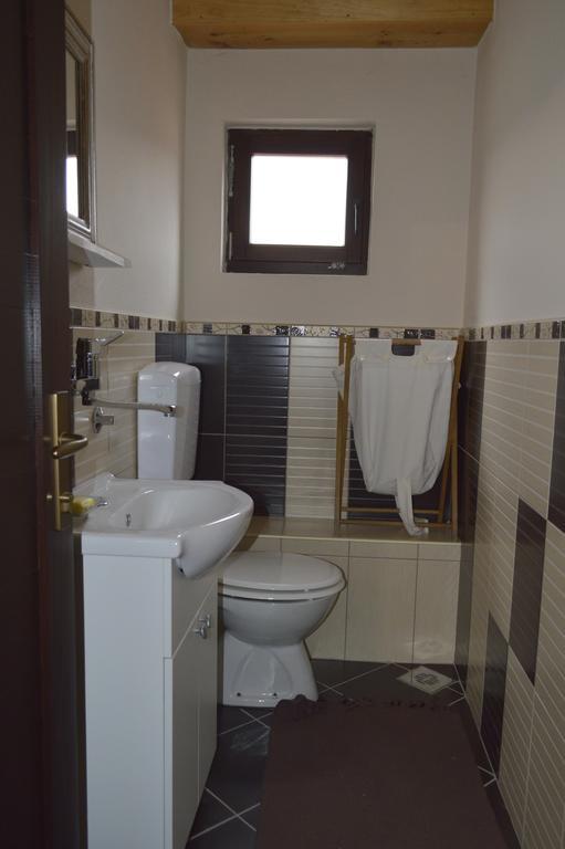 Apartmani Memory Višegrad Zewnętrze zdjęcie