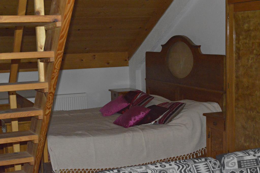 Apartmani Memory Višegrad Zewnętrze zdjęcie