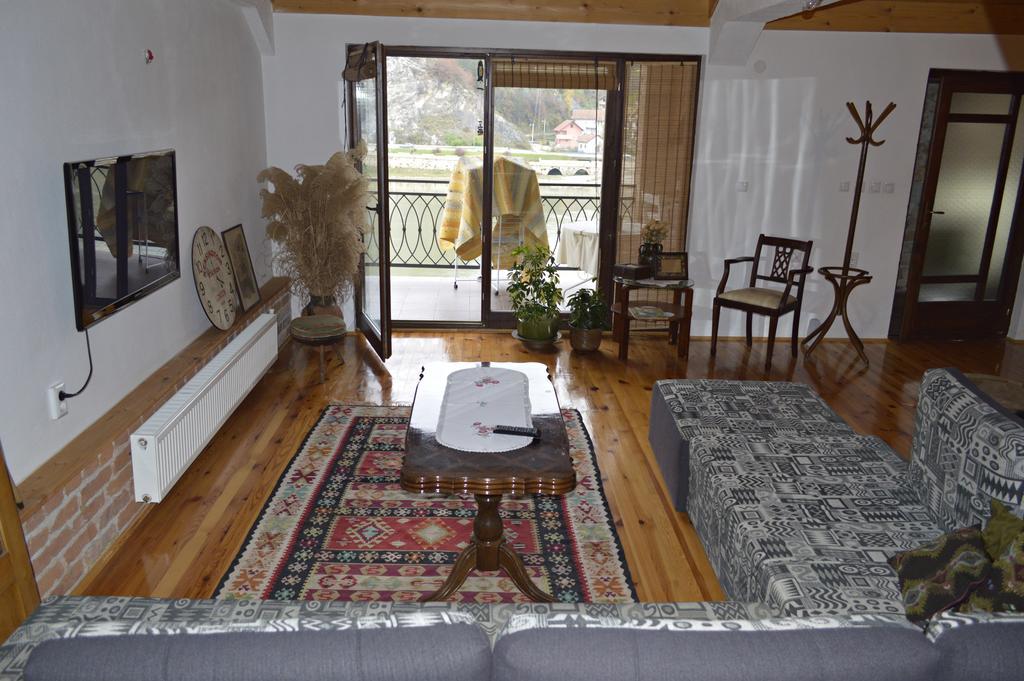Apartmani Memory Višegrad Zewnętrze zdjęcie