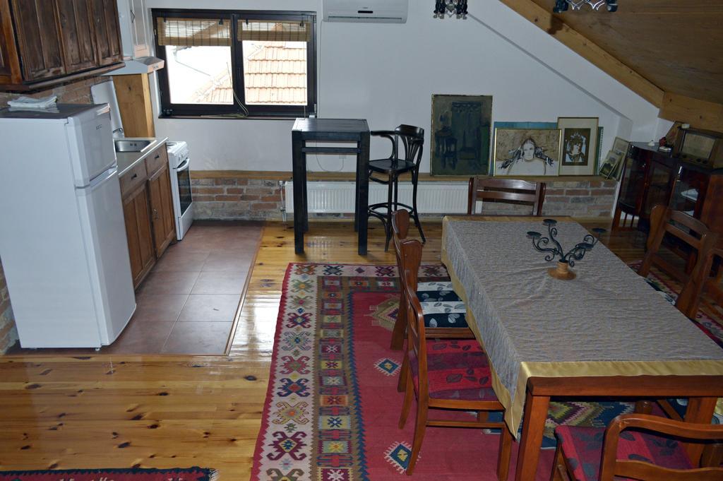 Apartmani Memory Višegrad Zewnętrze zdjęcie