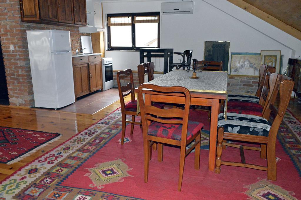 Apartmani Memory Višegrad Zewnętrze zdjęcie