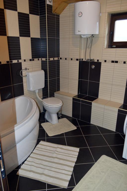 Apartmani Memory Višegrad Zewnętrze zdjęcie