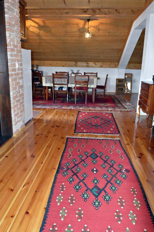 Apartmani Memory Višegrad Zewnętrze zdjęcie
