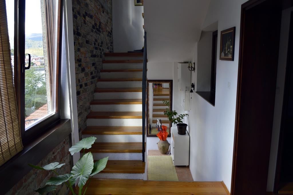 Apartmani Memory Višegrad Zewnętrze zdjęcie